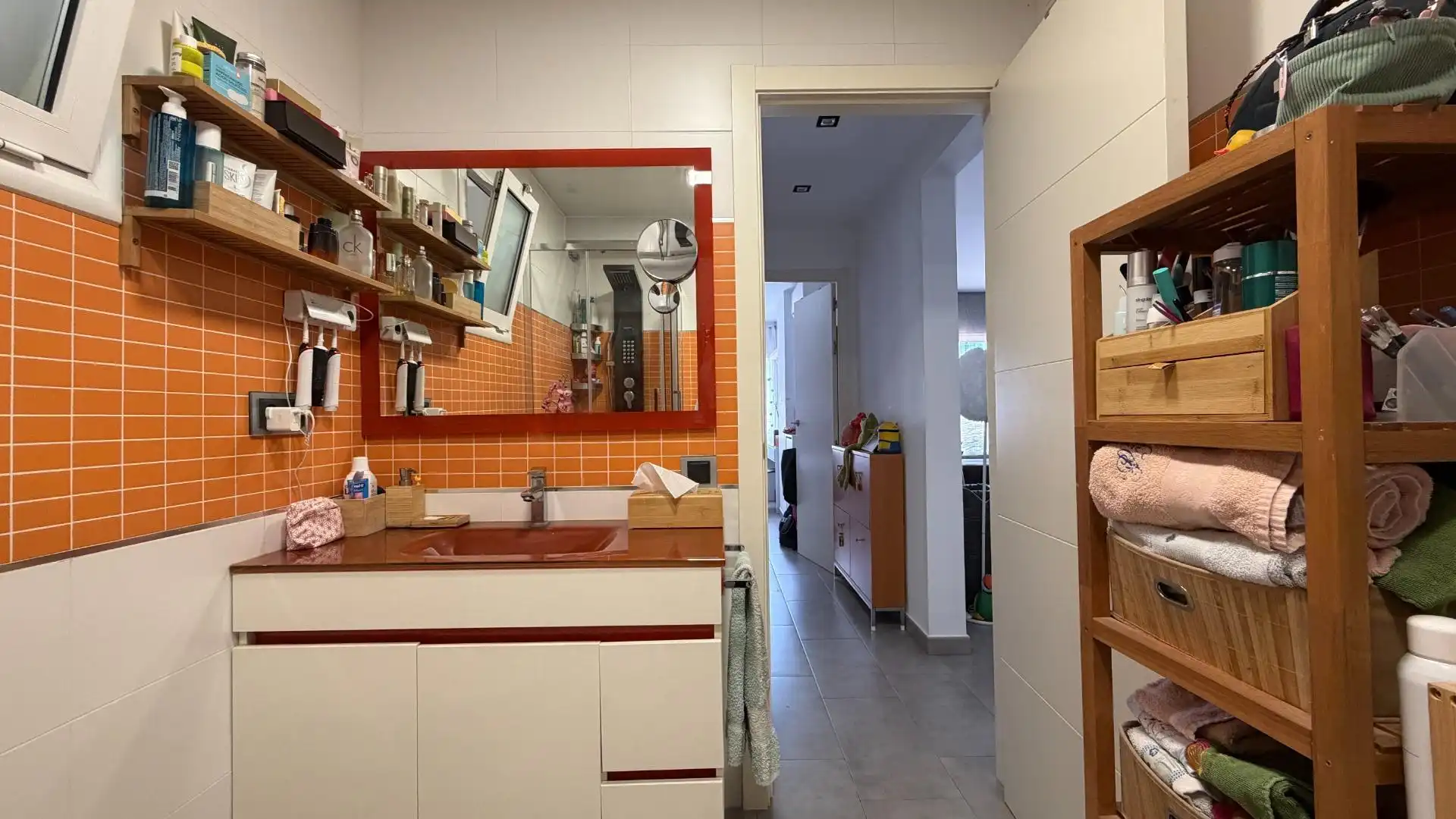 Cuina de Pis en venda en Sabadell