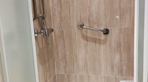 Foto 5 de Pis en venda a Alameda de Recalde, Ametzola, Bilbao