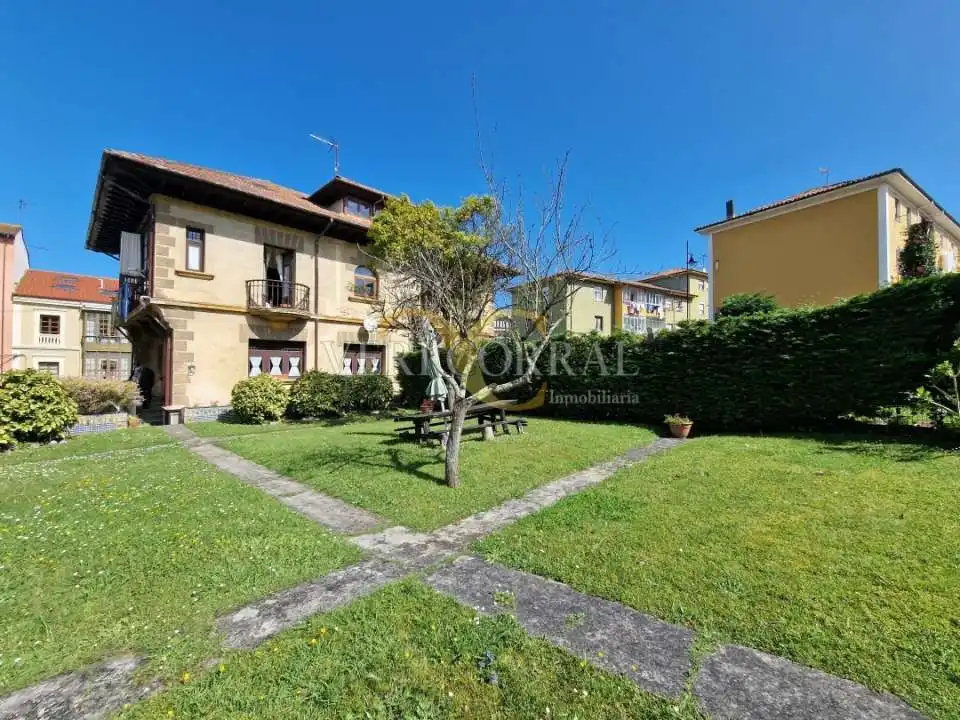 Haus mit Terrasse zum Verkauf in Calle Gutierrez de la Gándara, imagen 12