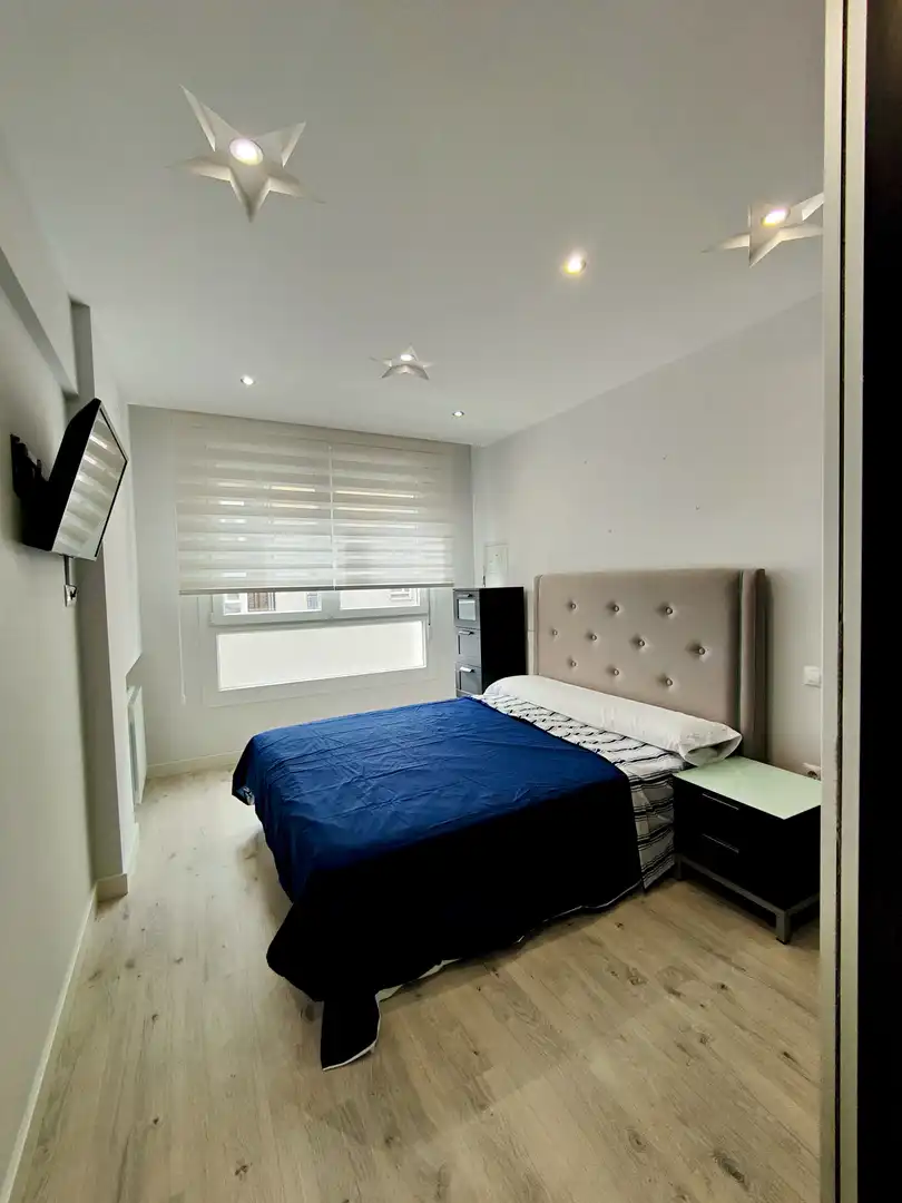 Flat for rent in Santander - Calle Alta, Numancia - San Fernando