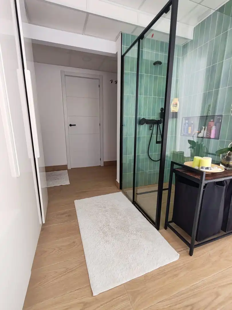 Terraced house with pool for sale in Santangelo, imagen 19
