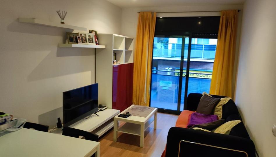 Foto 1 de Piso en venta en Can Palet, Barcelona