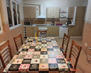 Kitchen of House or chalet for sale in Valderas  with Heating and Private garden