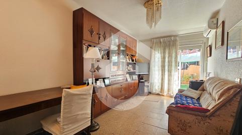 Foto 3 de Àtic en venda a Porta,  Barcelona Capital