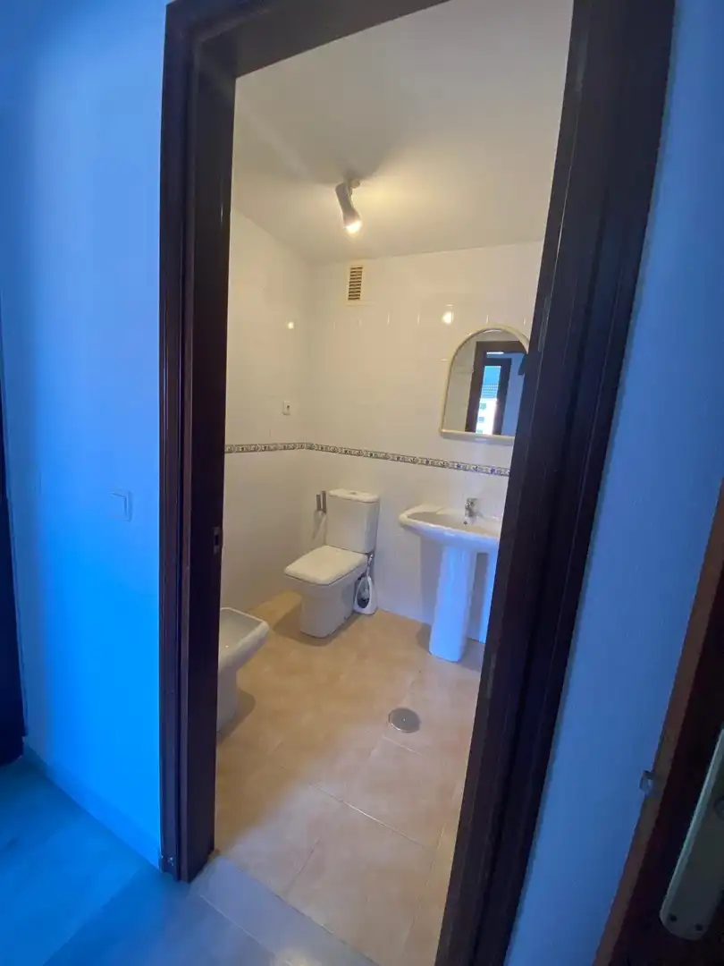 Badezimmer von Wohnungen zur Miete in Nueva Andalucía