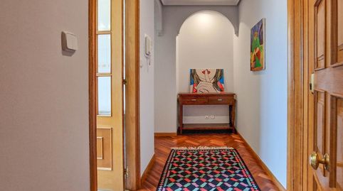 Foto 3 von Wohnungen zur Miete in Ramon Cueto, Monte Alto - Zalaeta - Atocha, A Coruña Capital