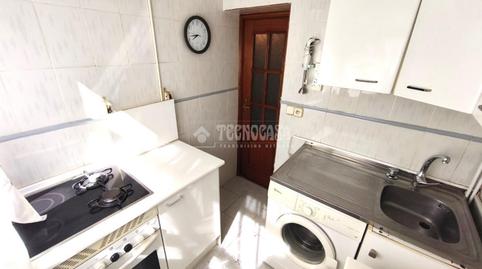 Foto 5 de Pis en venda a Aeropuerto,  Madrid Capital