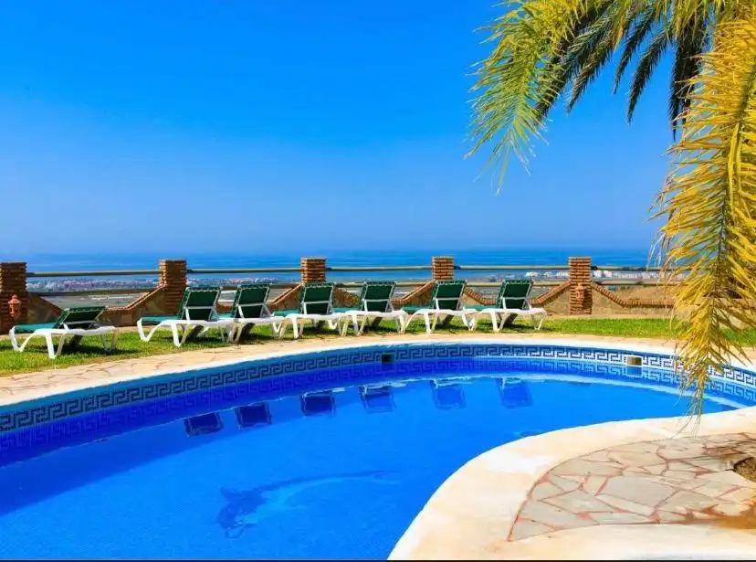Chalet con piscina en venta en MINASIERRA P18, imagen 8