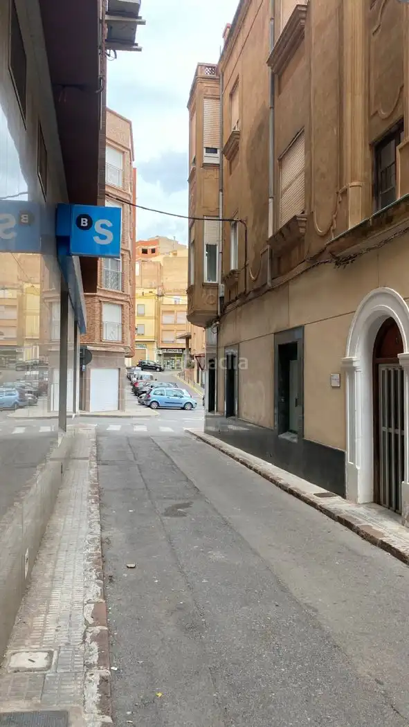 Pis amb ascensor en venda a Carrer Pintor Ferrer 6, imagen 15