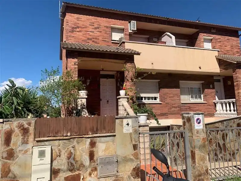 Xalet en venda a Carrer de Burgos