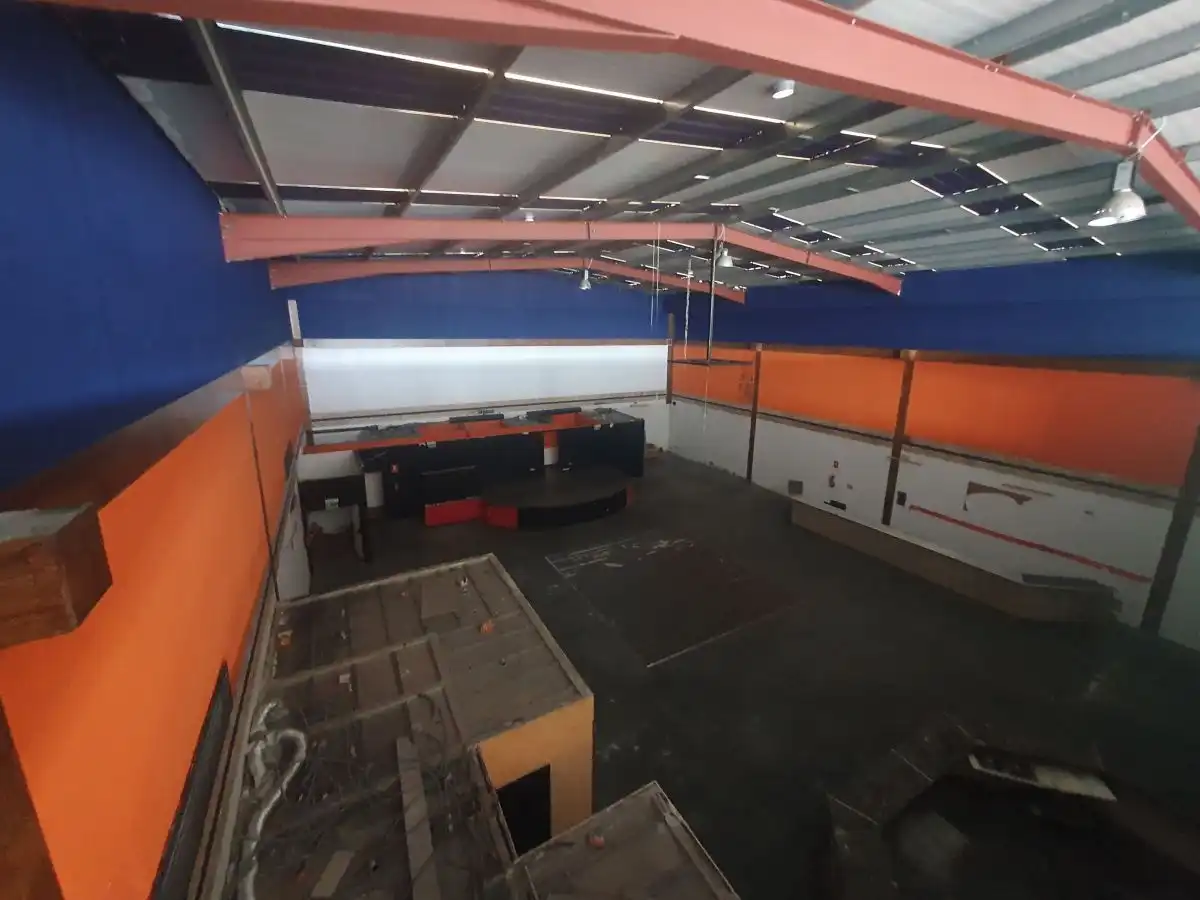 Industrial building for sale in Llaranes, imagen 8