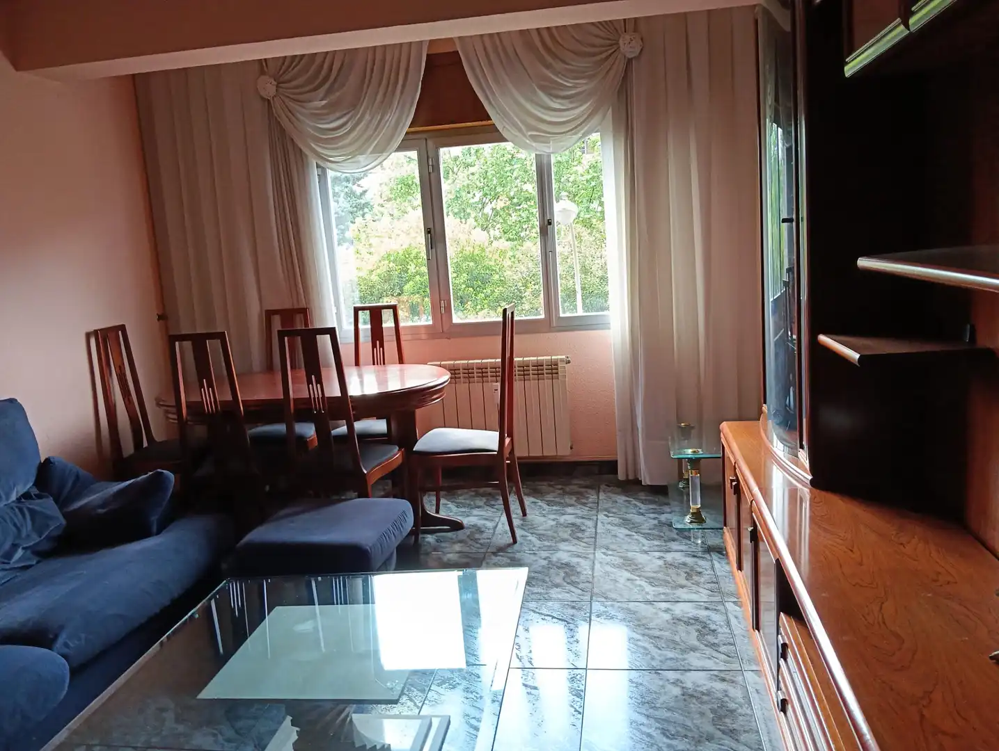 Appartamento con terrazza in vendita a Oeste, imagen 4