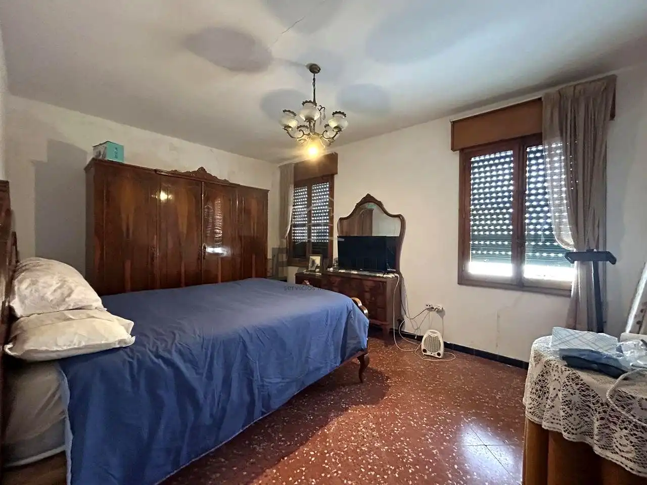 Bedroom of Duplexes for sale in Ciutadella de Menorca