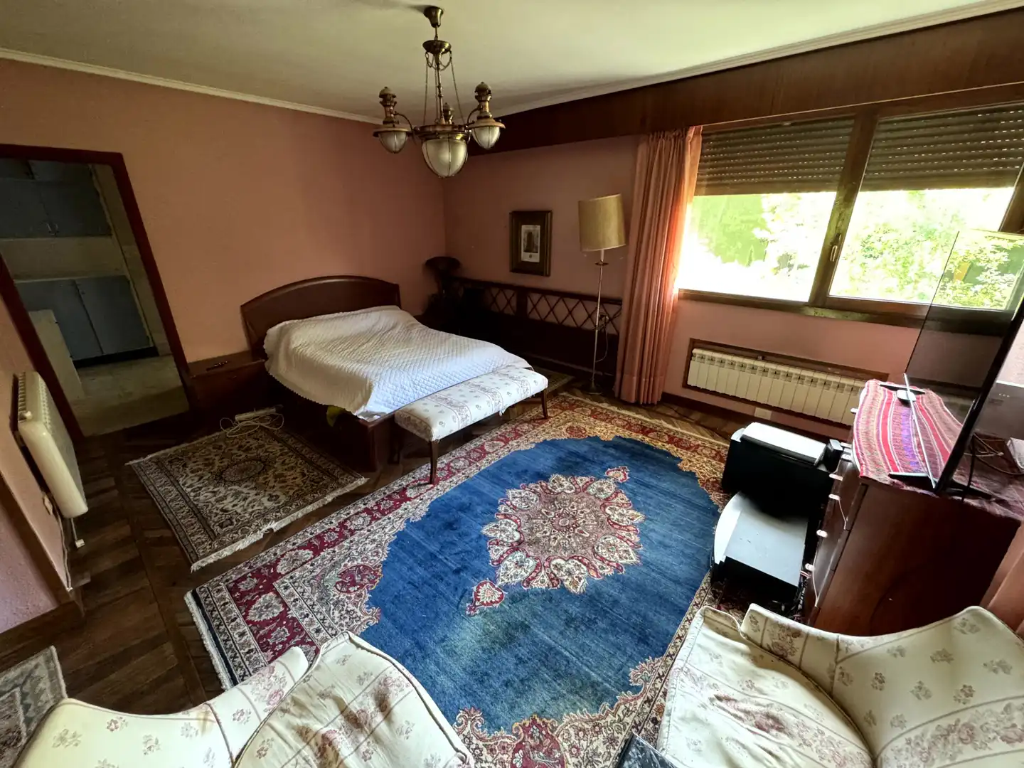 Villa mit Terrasse zum Verkauf in Mungia Bidea 17, imagen 65