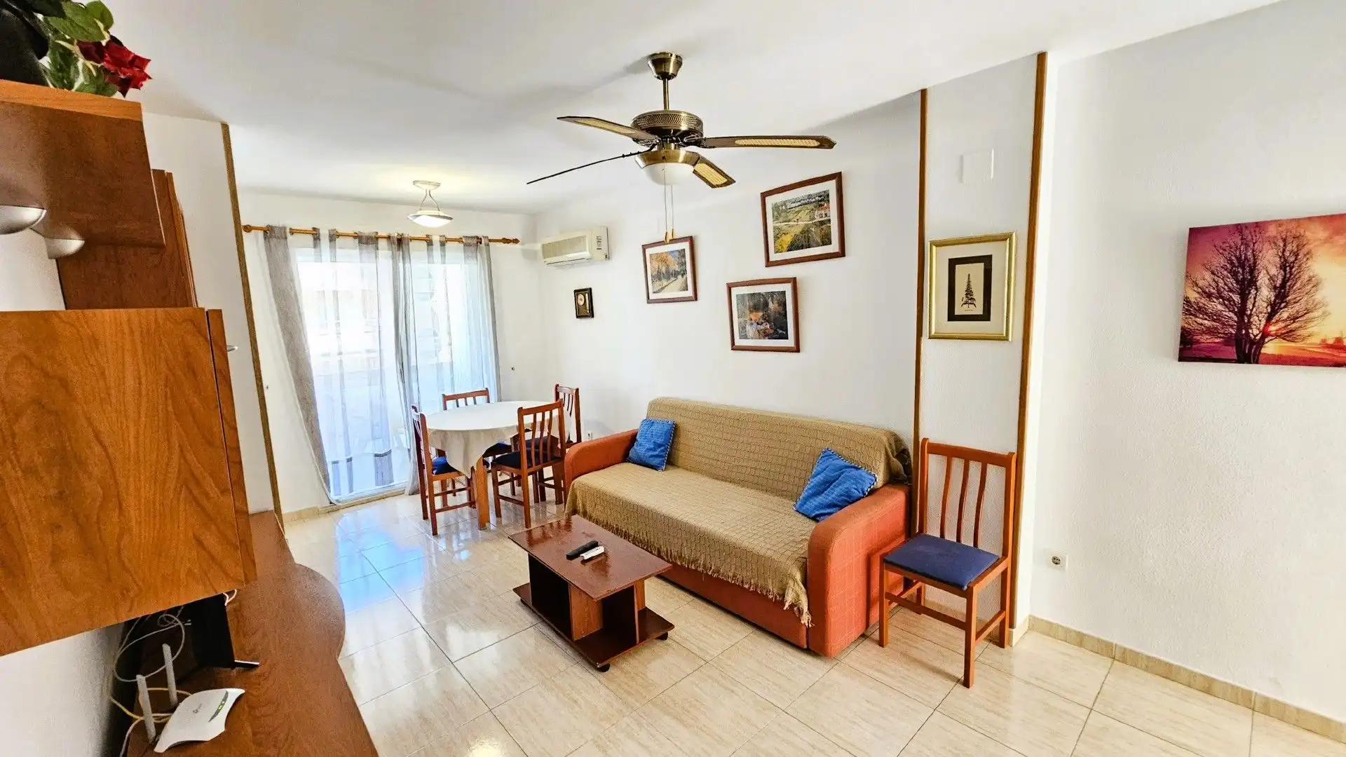 Apartamento con piscina en venta en Amplaries 27, imagen 6