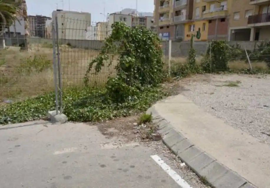 Terreno residencial en venta en Casco Urbano, imagen 4