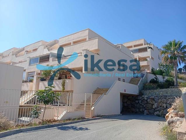 Garaje en Venta en Playa de Garrucha