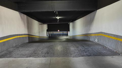 Foto 4 de Garatge en venda a Avenida de Juan Antonio Samaranch, 83, Valdebebas - Valdefuentes, Madrid