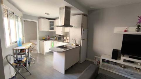 Foto 5 de Pis en venda a Ancha de Castelar, Norte, Alicante