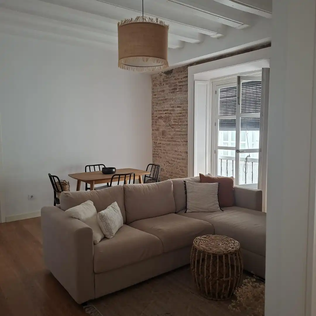 Piso con terraza en venta en Centro Histórico, imagen 39