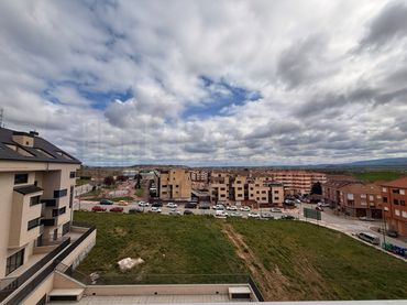 Apartament amb ascensor en venda a Poligono 20 Paraje 155 Partelacuesta