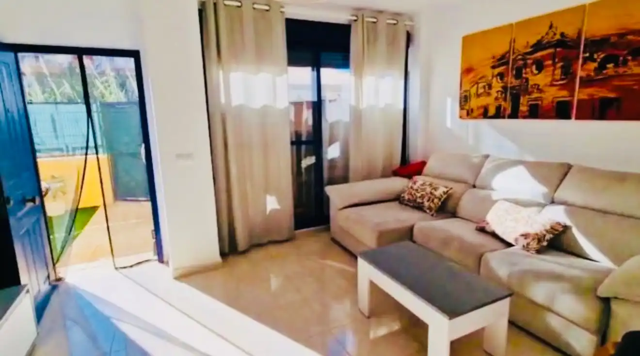 Ground floor with pool to rent in Bellreguard, imagen 9