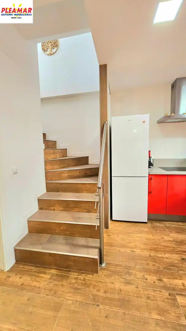 Cocina de Casa o chalet en venta en Chipiona