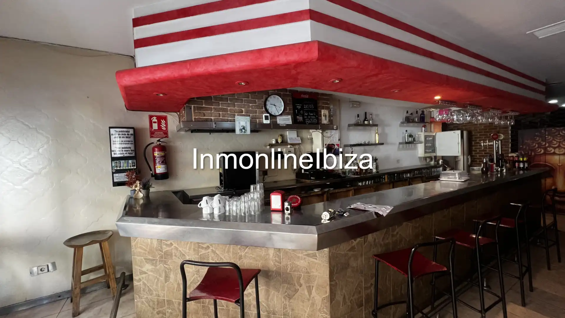 Local comercial en venda a Carrer de Castella 20, imagen 2