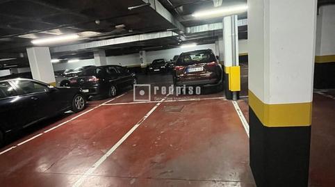 Foto 2 de Garatge en venda a Doctor Garcia Tapia, Marroquina, Madrid