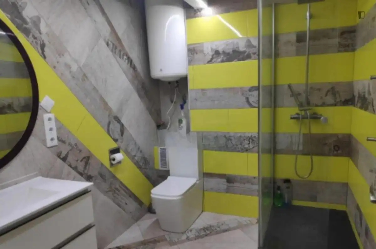Habitació a La Llum