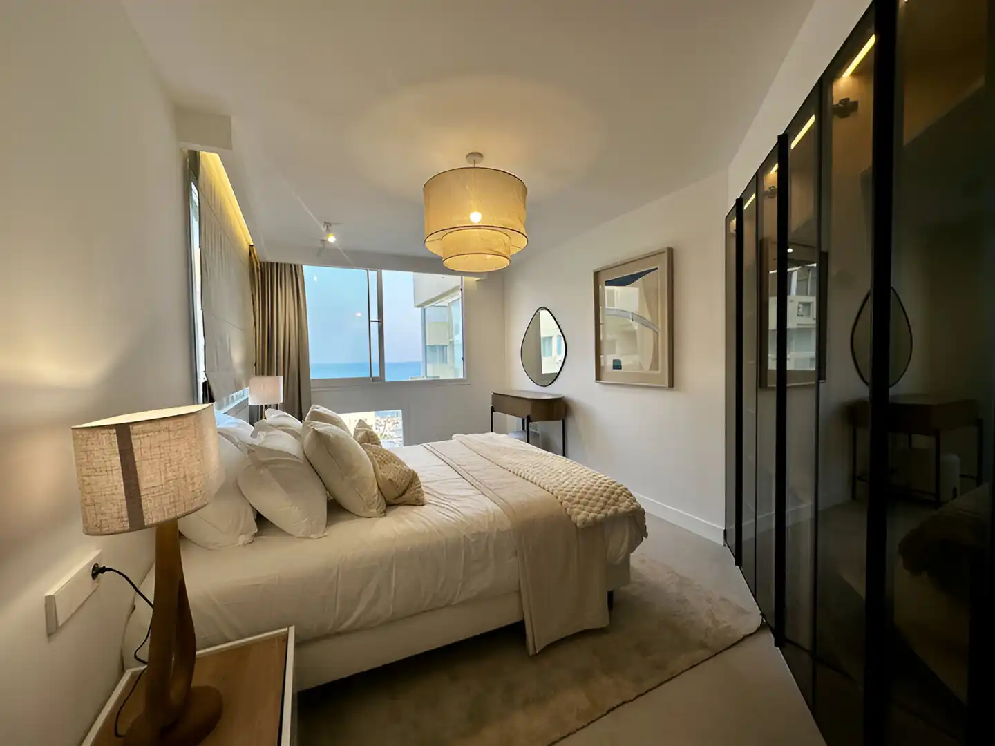 Apartament amb piscina en venda a Marbella Centro, imagen 18