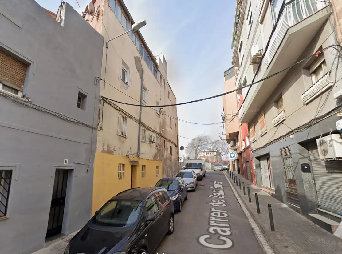 Estudi en venda a Carrer Joan Ubach 12, imagen 6