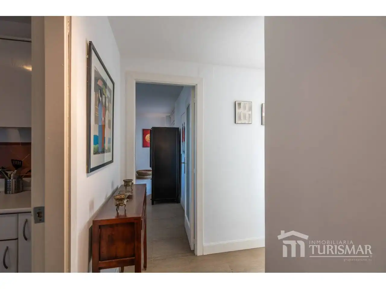 Penthouse mit Pool zum Verkauf in Paseo De La Cruz 1, imagen 15
