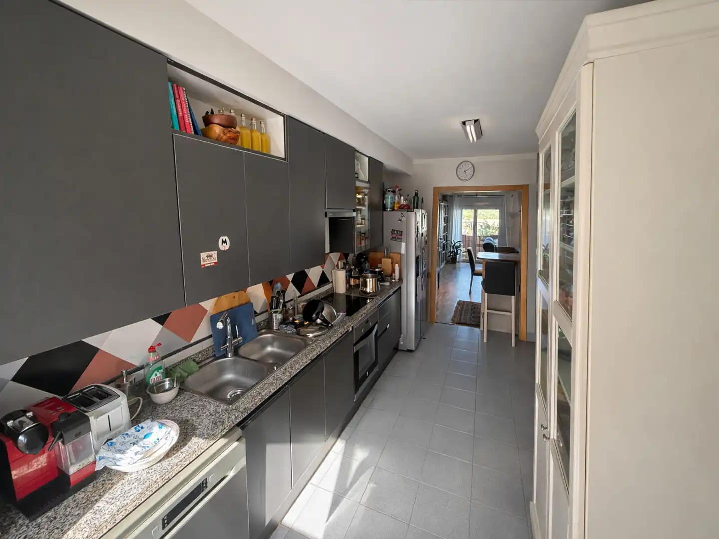 Adosado con terraza en venta en Passatge Mare de Déu de Queralt, imagen 21