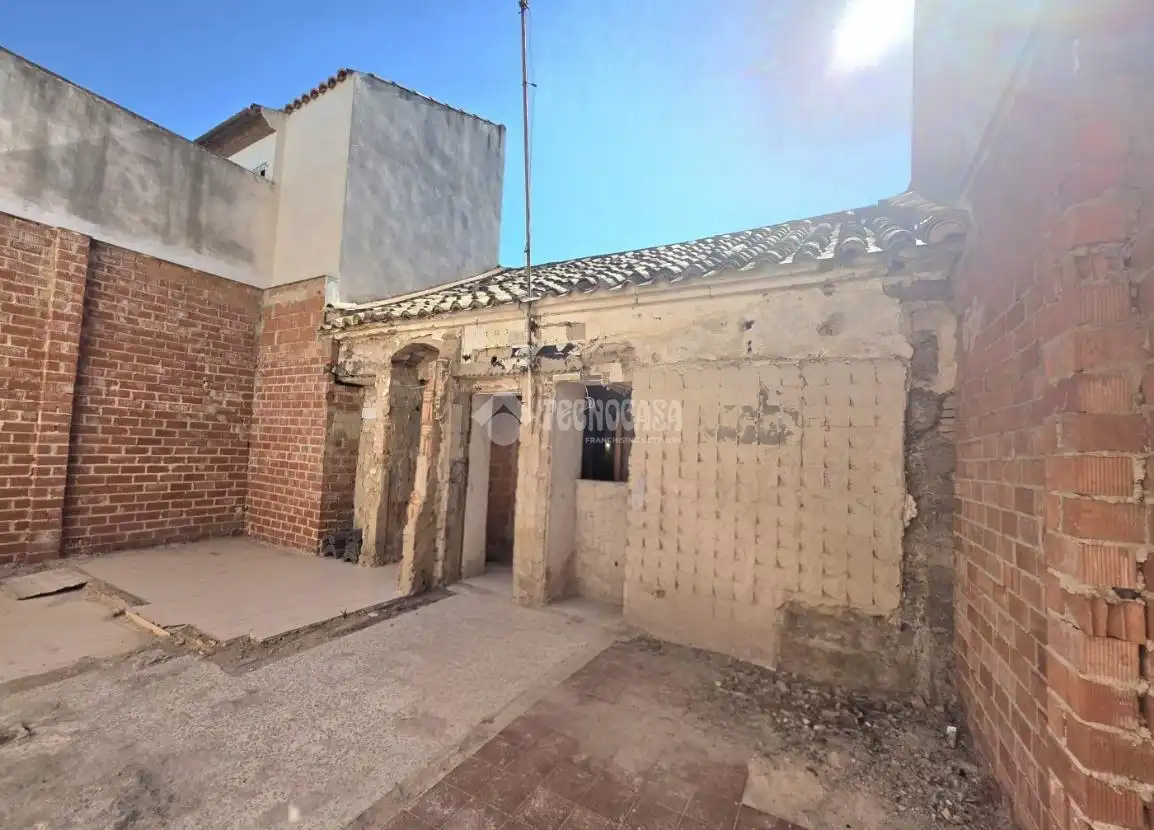 Detached homes for sale in Córdoba