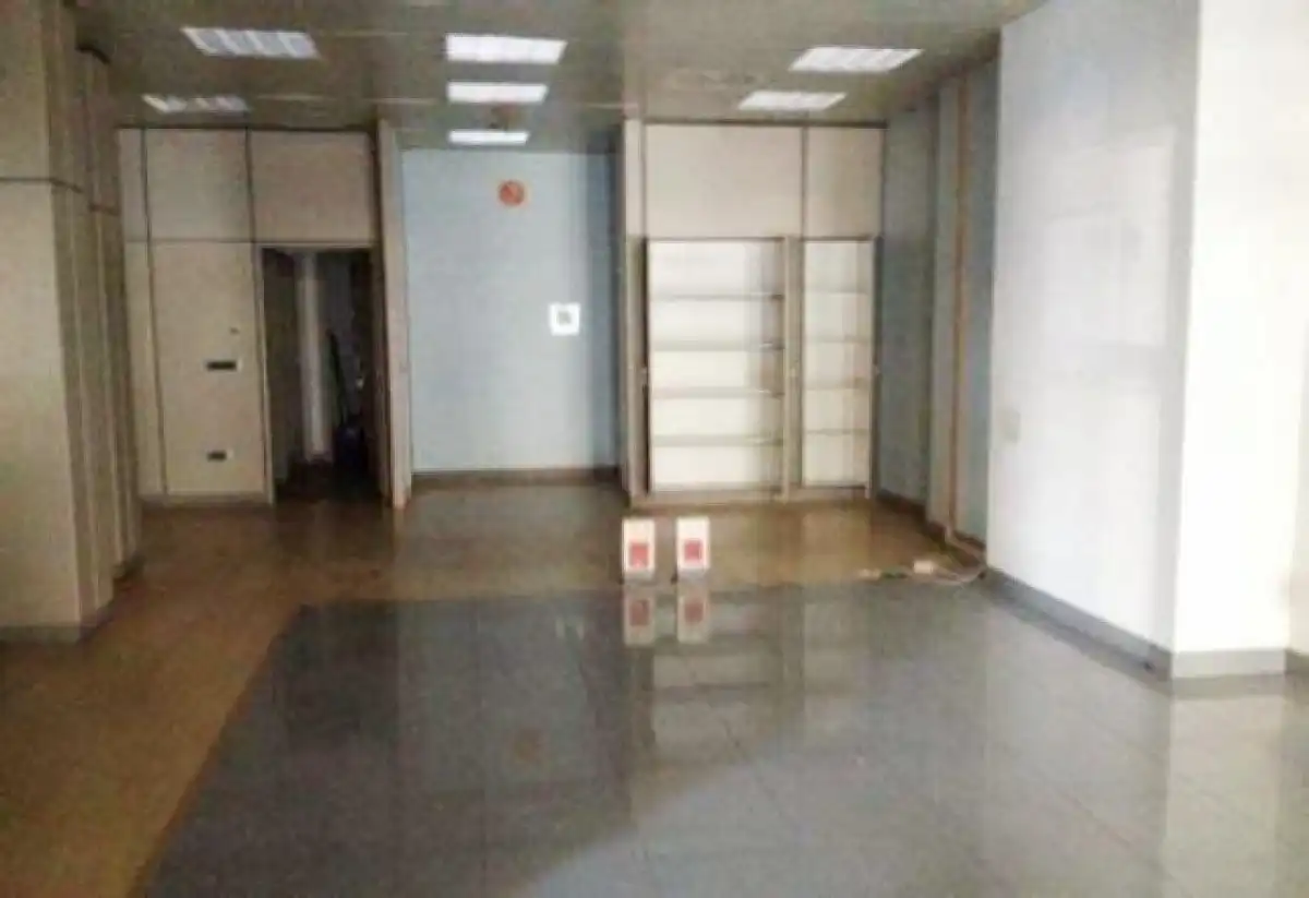 Local comercial en alquiler en Calle navarra, imagen 5