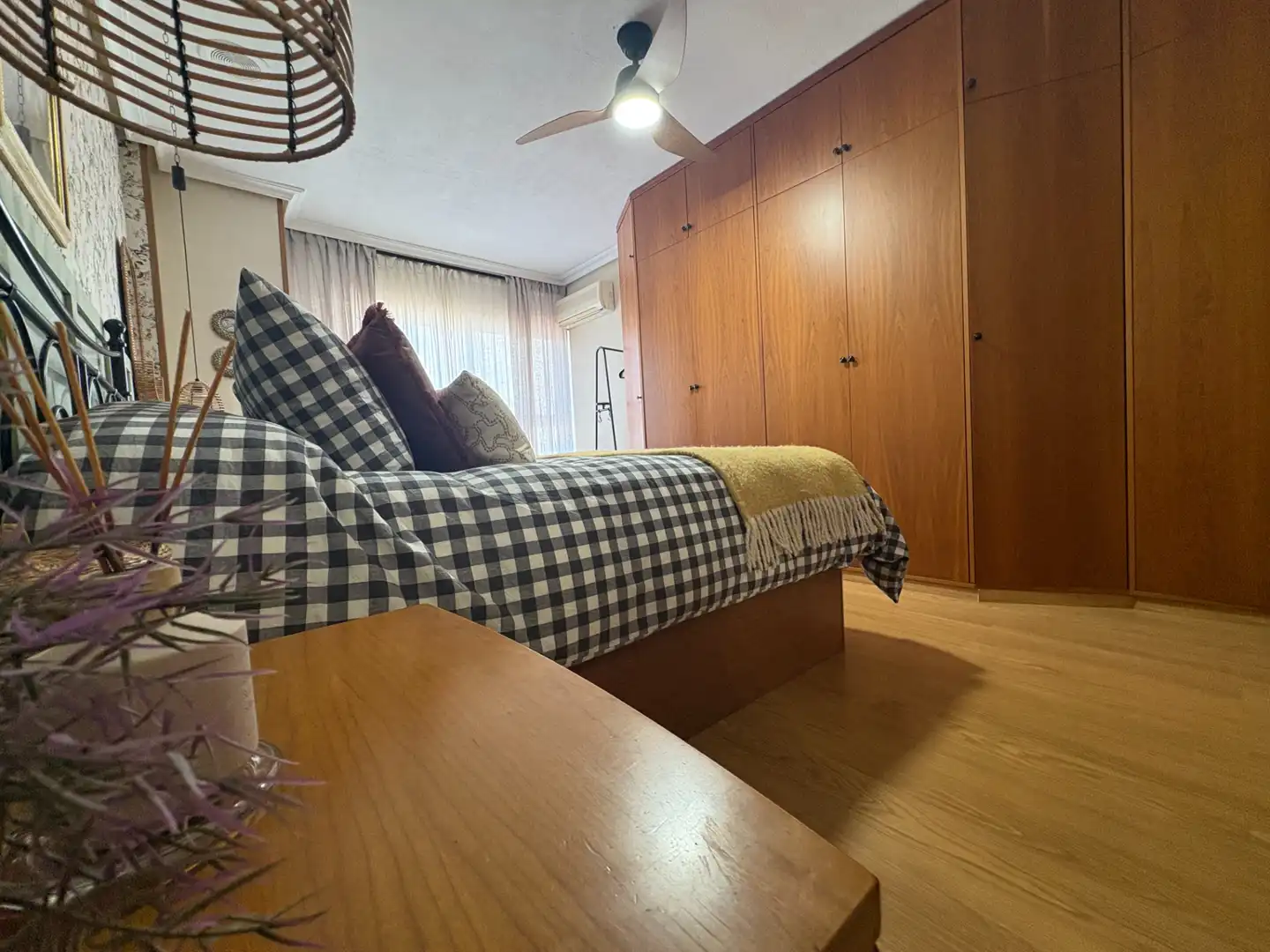 Habitación de Ático en venta en Alcantarilla con Terraza