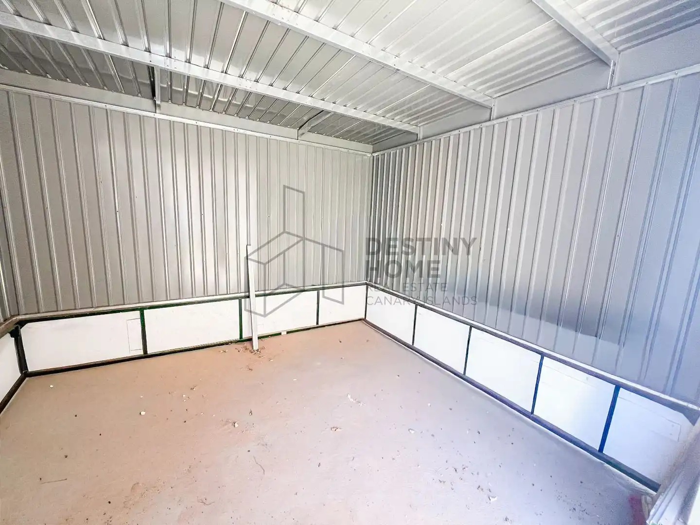Apartments for sale in Puerto del Rosario  with Private garden, Terrace and Storage room