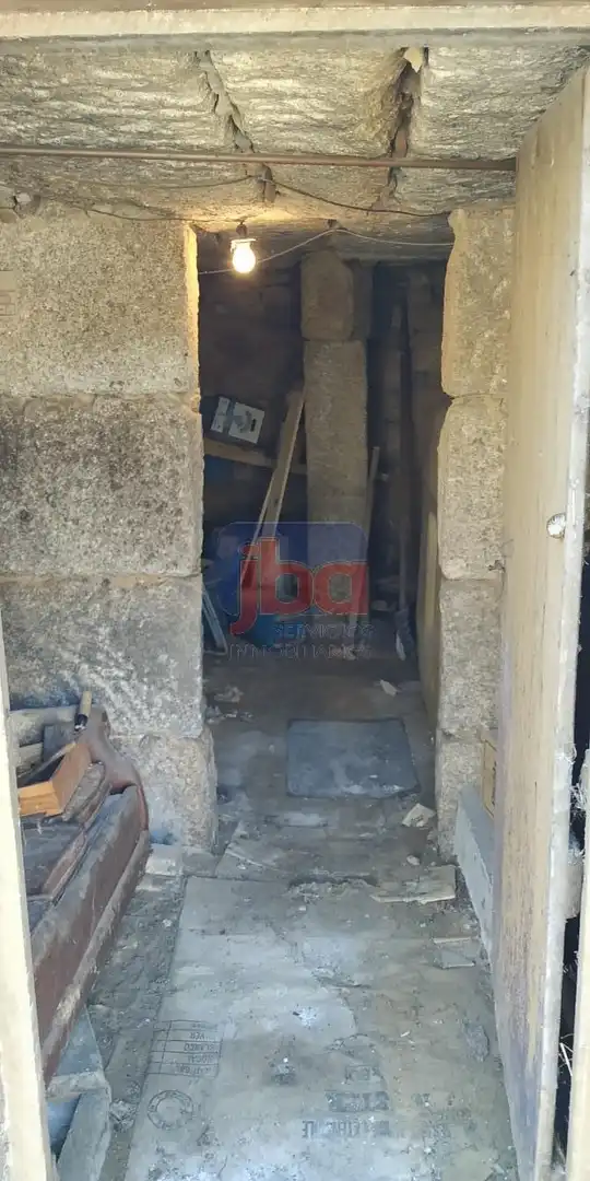 Casa o chalet en venta en Ourense Capital  con Calefacción