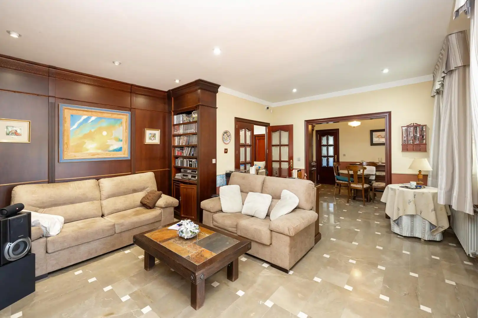Chalet con piscina en venta en Av. de los Alamos, 163, imagen 21