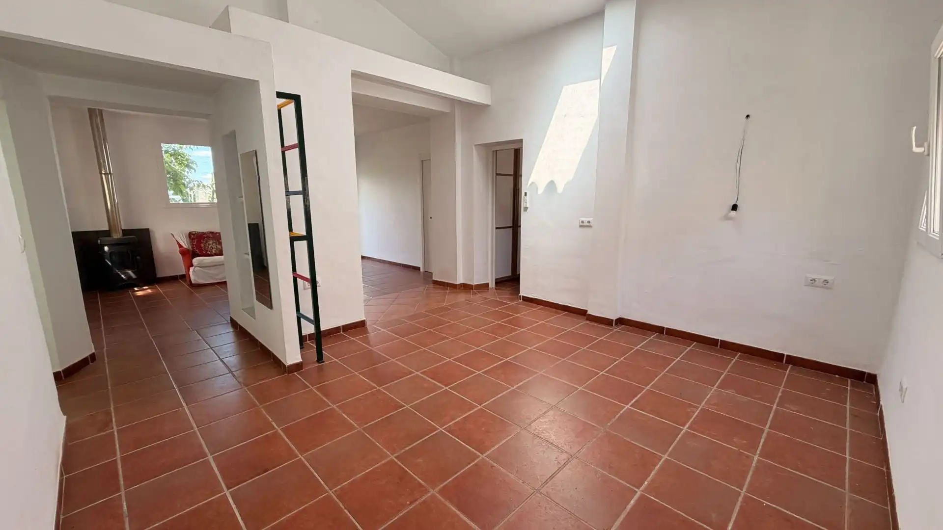 Casa o xalet en venda en Alhaurín El Grande amb Aire condicionat