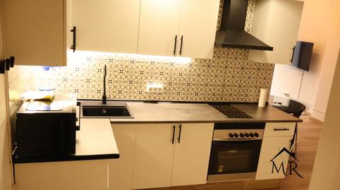 Foto 5 de Loft en venta en Llefià, Badalona