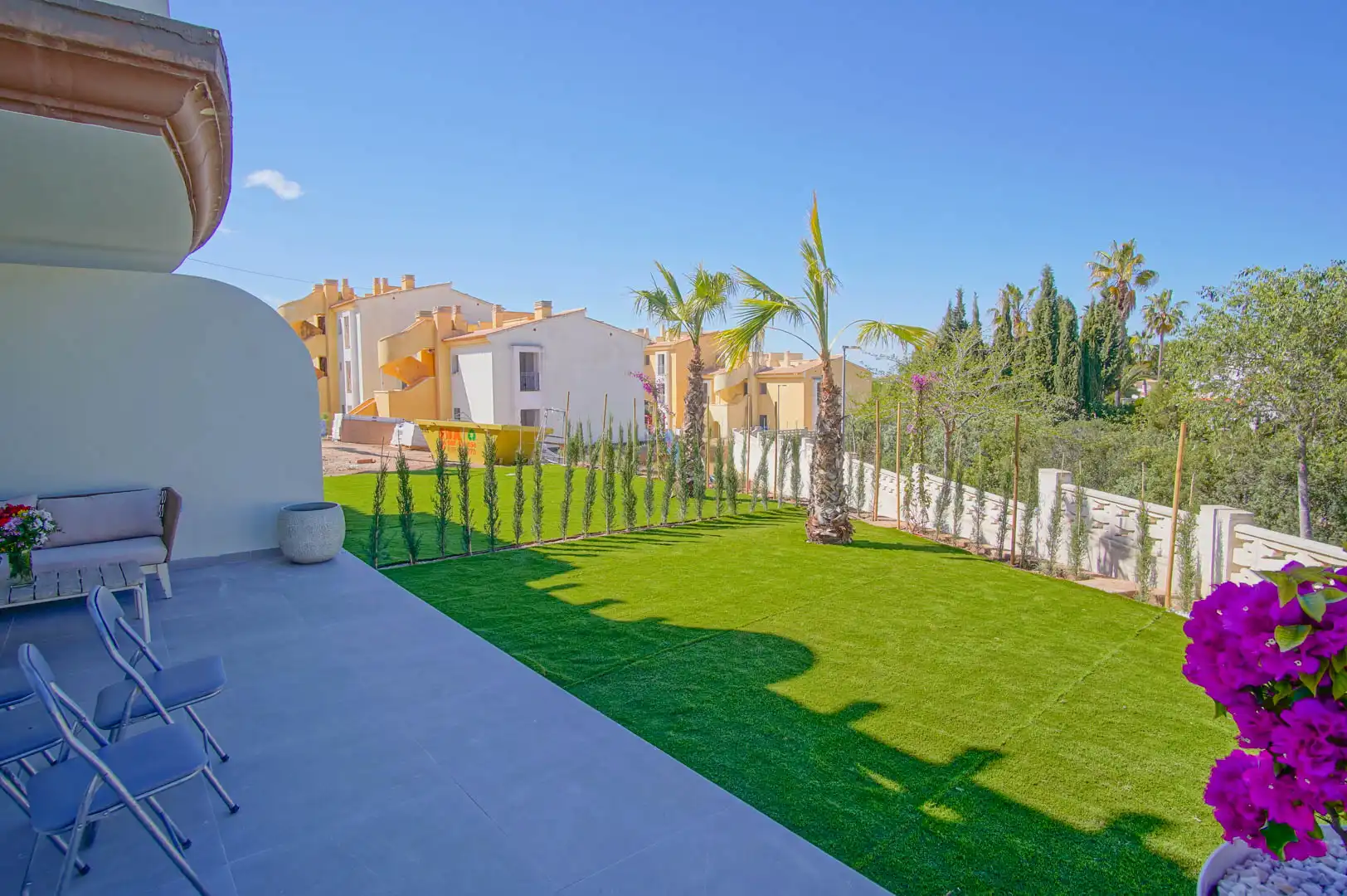 Appartement compact avec piscine à vendre à La Pedrera - Vessanes, imagen 3