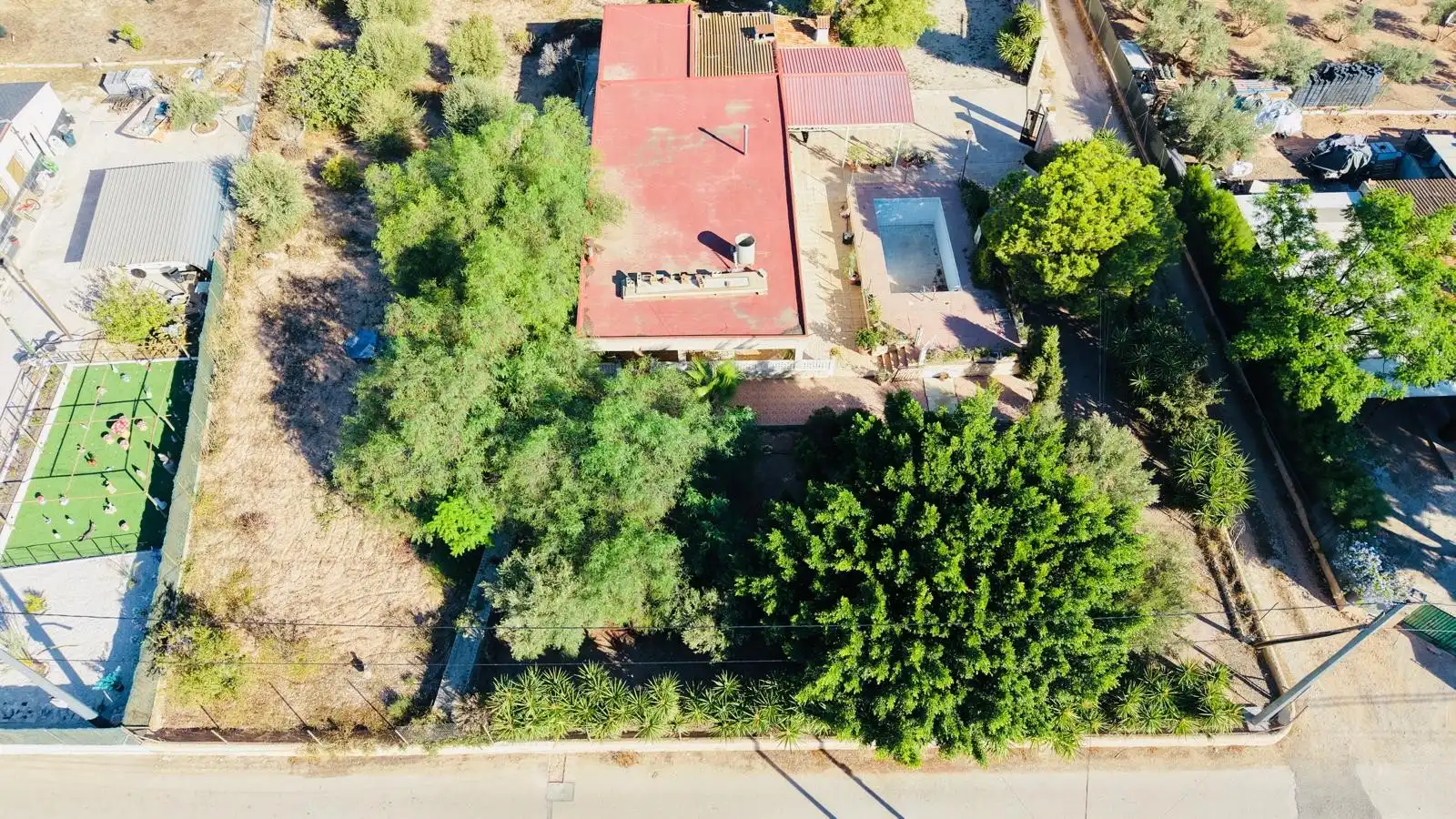 Maison à vendre à Crevillent, imagen 27