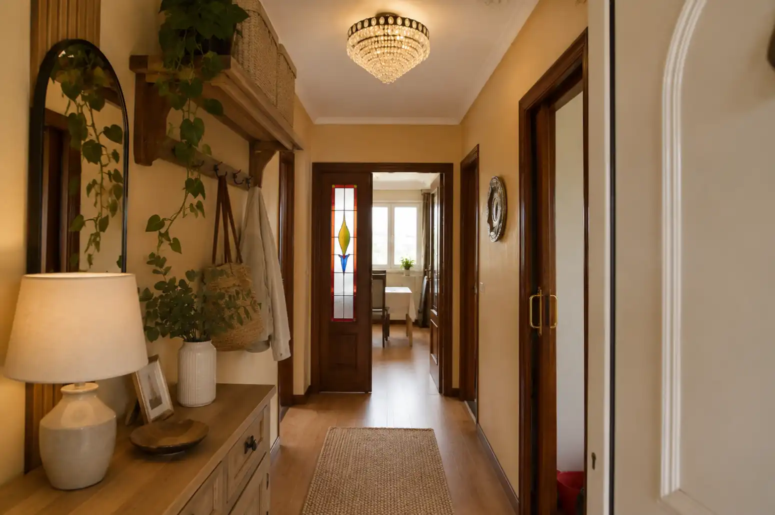 Casa o xalet en venda a Salesas - Foncalada - Campoamor