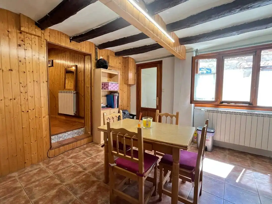 Comedor de Casa o chalet en venta en Artajona, Navarra
