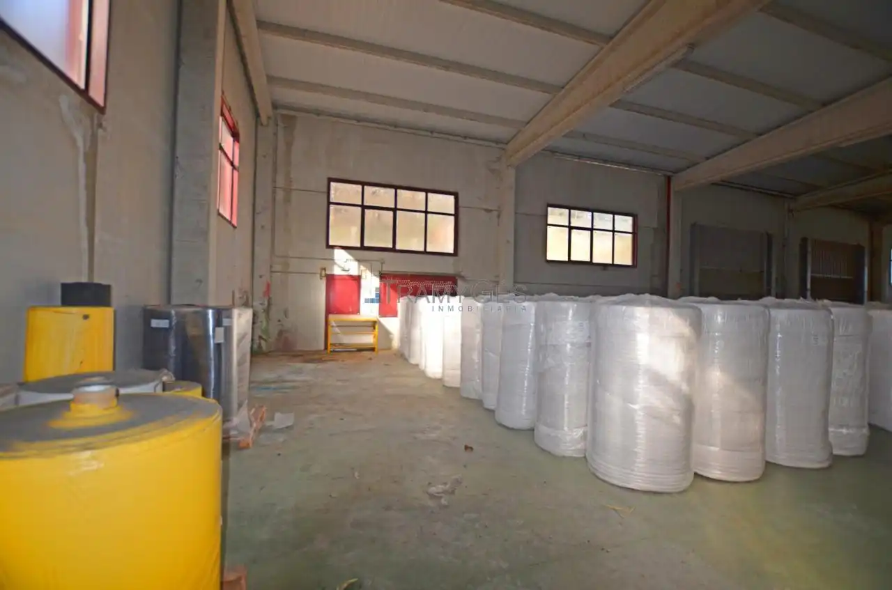 Nave industrial en alquiler en ESTRADA DE GENEROSO DOMINGUEZ, imagen 28