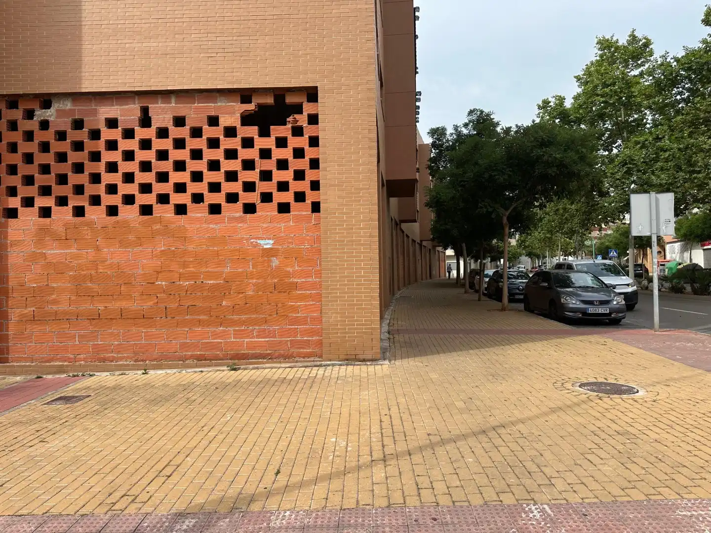 Local comercial de lloguer a Carrer de Honori García García, imagen 12