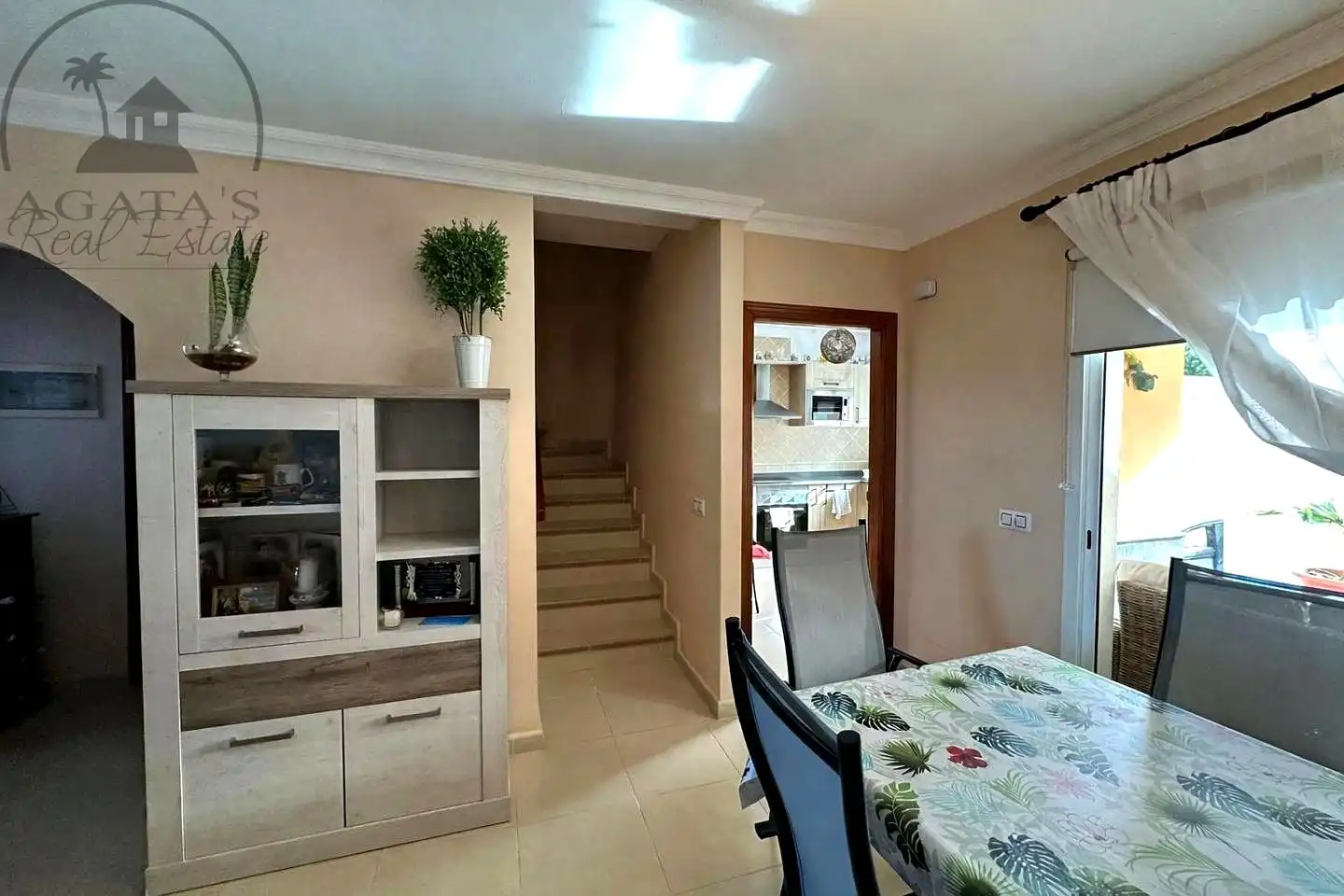 Casa o xalet en venda a Buenavista del Norte