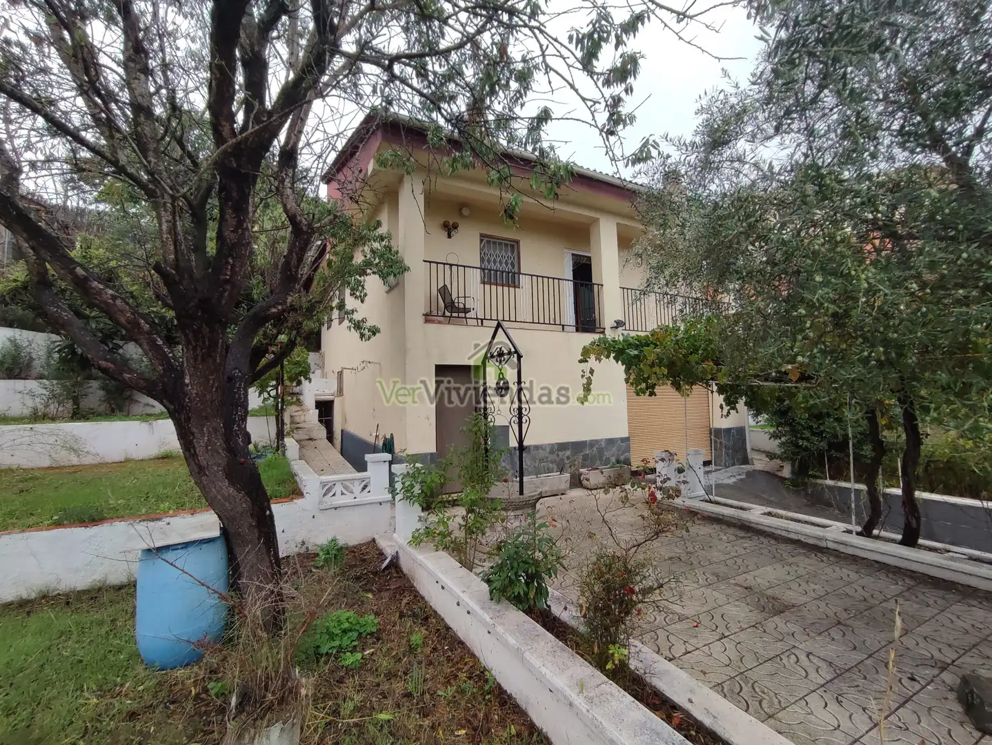 Casa con terraza en venta en Vacarisses, imagen 23